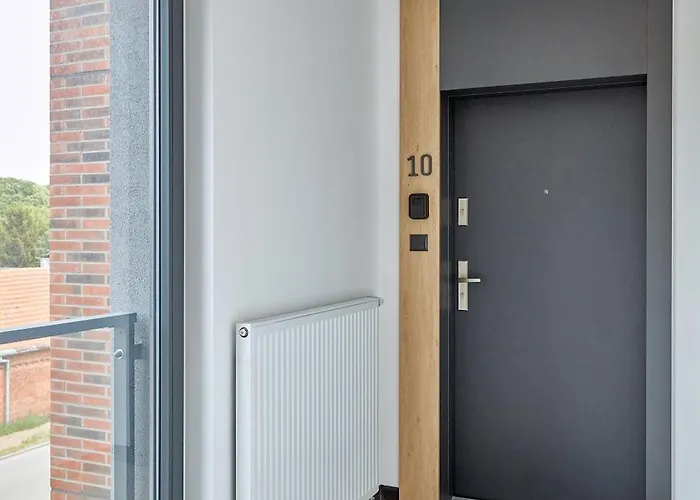 Airport Homely By Bookinghost Apartman